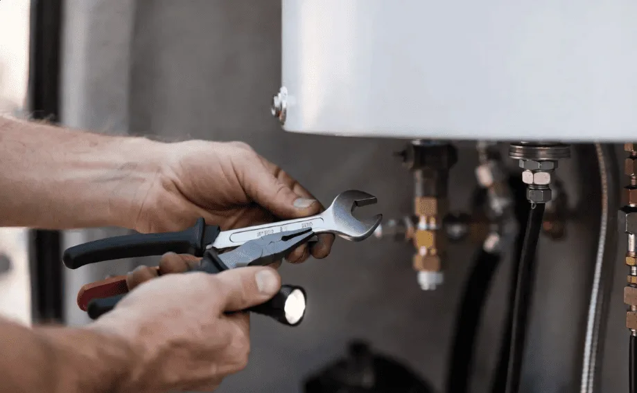 Why choose Water Heater Repair in Blue Ridge, GA